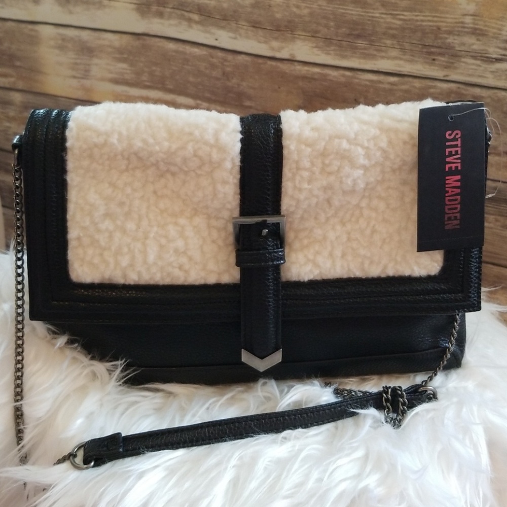 Steve Madden Cross Body Bag